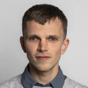 Jary Koch