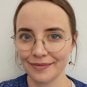 Jessica Hall