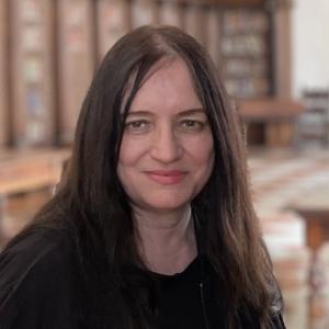 Jutta Braun