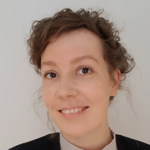 Sarah Frenking