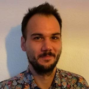 Stefan Seefelder