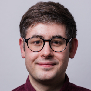 Vincent Kleinbub