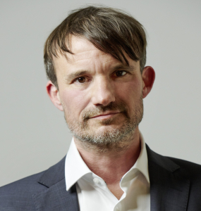 Dominik Rigoll - Portraitfoto