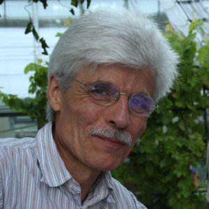 Portraitfoto von Dr. Erich Kasten, Visiting Fellow am ZZF 2025/26