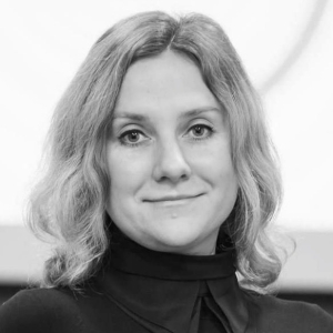 Portraitfoto von Alisa Lozhkina 