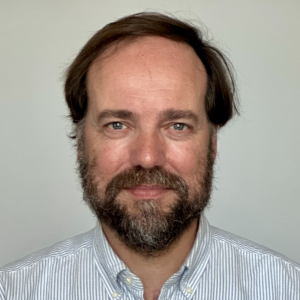 Profilbild von Dr. Hanno Hochmuth