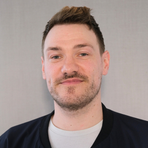 Björn Schneider (Foto: Jonas Flöck)