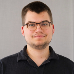Jonas Flöck (Foto: Katja Herzberg)
