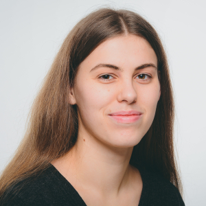 Laura von Mering 