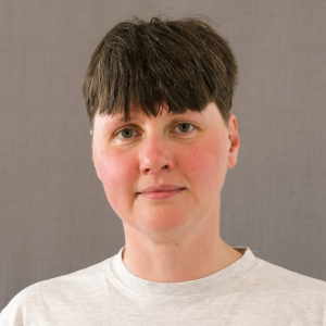 Anna Murashova (Foto: ZZF/Katja Herzberg)
