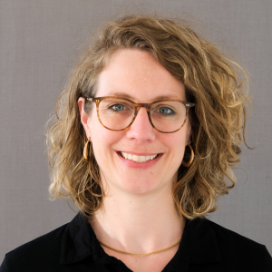 Juliane Röleke (Foto: ZZF / Katja Herzberg)