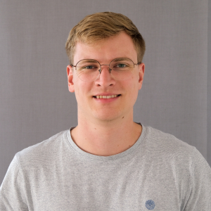 Leo Mertel (Foto: ZZF / Katja Herzberg)