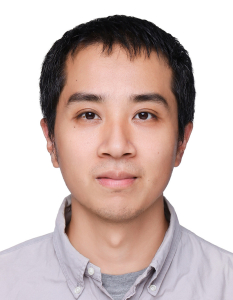 Portraitfoto von Tao Chen, Visiting Fellow des ZZF 2026