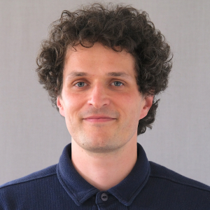 Johannes Frey