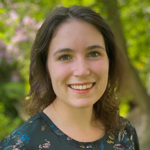 Profilbild von Margaret McCool