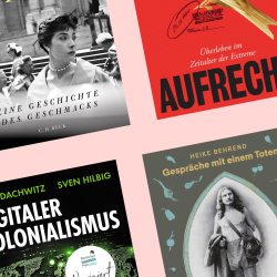 Das Historische Quartett